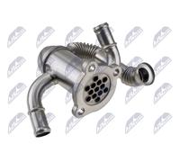 Radiatore, Ricircolo gas scarico per ALFA ROMEO FIAT OPEL AGILA COMBO CORSA DOBL