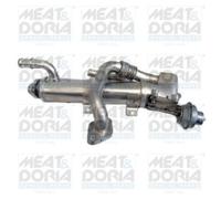Radiatore, Ricircolo gas scarico per AUDI A4 A6
