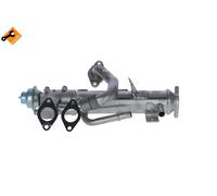 Radiatore, Ricircolo gas scarico per AUDI SEAT A4 A4 Allroad A5 A6 EXEO Q5