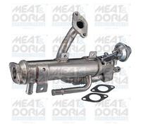 Radiatore, Ricircolo gas scarico per AUDI SEAT A4 A4 Allroad A5 A6 EXEO Q5