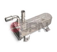 Radiatore, Ricircolo gas scarico per AUDI SEAT SKODA VW A3 ALTEA ALTEA XL BORA G