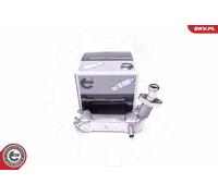 Radiatore, Ricircolo gas scarico per BMW 1 3 5 6 X3 X5 X6