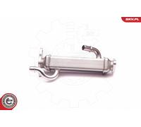 Radiatore, Ricircolo gas scarico per FIAT DUCATO