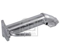 Radiatore, Ricircolo gas scarico per FORD MAZDA BT-50 RANGER TRANSIT