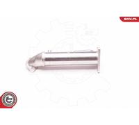 Radiatore, Ricircolo gas scarico per FORD RANGER TRANSIT