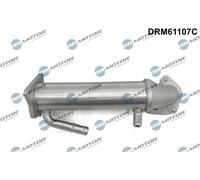 Radiatore, Ricircolo gas scarico per FORD RANGER TRANSIT