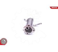 Radiatore, Ricircolo gas scarico per FORD TOURNEO CUSTOM TRANSIT