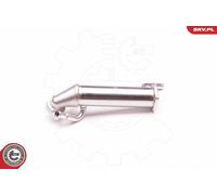 Radiatore, Ricircolo gas scarico per FORD TRANSIT