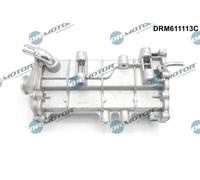 Radiatore, Ricircolo gas scarico per IVECO DAILY