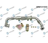 Radiatore, Ricircolo gas scarico per NISSAN CABSTAR