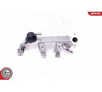 Radiatore, Ricircolo gas scarico per NISSAN OPEL RENAULT VAUXHALL ESPACE GRAND S