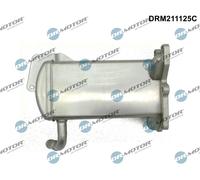 Radiatore, Ricircolo gas scarico per VW AMAROK