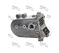 Radiatore Ricircolo Gas Scarico Sidat 83.1315 per Ford