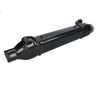 Radiatore, Ricircolo gas scarico VANCOOLER REC.NEWSC6 per T 8.867 2004-2019