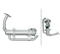HELLA 6NU 014 864-961 Radiatore, Ricircolo gas scarico