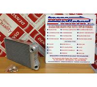 Radiatore Riscaldamente Fiat Punto 188 dal 1999 Impianto Valeo