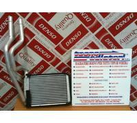Radiatore Riscaldamento Abitacolo Ford Fiesta - Fusion - Mazda 2