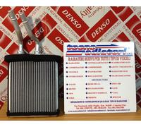 Radiatore Riscaldamento Alfa Romeo 147 tutti i modelli dal 2001 in poi. NUOVO