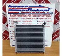 RADIATORE RISCALDAMENTO AUDI A3 16-> / Q2 16-> / Q3 18-> NUOVO