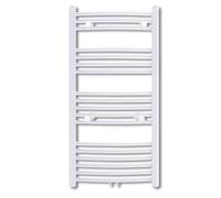 vidaXL Radiatore Riscaldamento Centrale 600 x 1160 mm Medio e Laterale