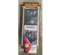 RADIATORE RISCALDAMENTO OPEL GRANDLAND X - ZAFIRA - VIVARO 19- NUOVO