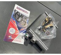 RADIATORE RISCALDAMENTO CITROEN DS3 DAL '10 IN POI NUOVO