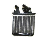 Radiatore Riscaldamento Completo Di Rubinetto Aixam Ligier Chatenet Jdm Universali