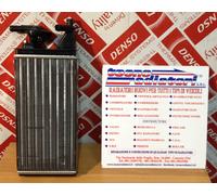 Radiatore Riscaldamento + Rubinetto Iveco Daily tutte le CC 1989-1999