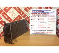 RADIATORE RISCALDAMENTO CON RUBINETTO PER FIAT 600 / SEICENTO 98-> NUOVO