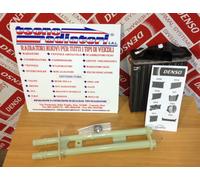RADIATORE RISCALDAMENTO FIAT 500 07-> PANDA 03-> FORD KA 08-> ORIGINALE DENSO