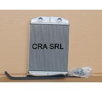 RADIATORE RISCALDAMENTO FIAT PANDA 12- 500 12- YPSILON 11- NUOVO