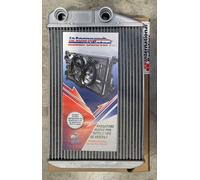 RADIATORE RISCALDAMENTO FIAT DUCATO - BOXER - JUMPER 06- NUOVO