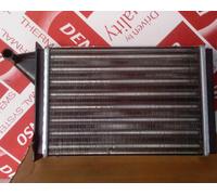 RADIATORE RISCALDAMENTO FIAT FIORINO - UNO CON RUBINETTO