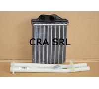 Scambiatore di calore, riscaldamento interno DENSO DRR09043