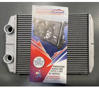 RADIATORE RISCALDAMENTO FIAT PANDA 12- 500 12- YPSILON 11- NUOVO