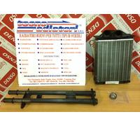 RADIATORE RISCALDAMENTO FIAT PANDA 03-> FIAT 500 07-> FORD KA 08-> NUOVO