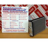 Radiatore Riscaldamento Fiat Doblo' 1.3/1.9 Diesel JTD Multijet 00-> Imp. Denso