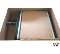 RADIATORE RISCALDAMENTO FIAT PUNTO;FIAT BARCHETTA;LANCIA Y MAGNETI MARELLI