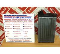 Radiatore Riscaldamento Fiat Tempra 1.4/1.6/1.8/2.0 Benzina 90-> s/Rubinetto