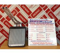 Radiatore Riscaldamento Interno KIA PICANTO prima serie