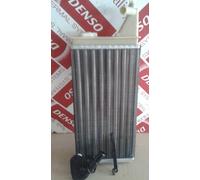 RADIATORE RISCALDAMENTO IVECO DAILY CON RUBINETTO