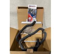 RADIATORE RISCALDAMENTO IVECO DAILY DAL 1999 IN POI COMPLETO DI TUBI NUOVO