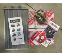 DENSO DRR12008 Scambiatore calore per riscaldamento abitacolo