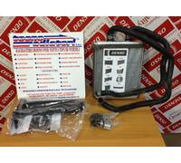 RADIATORE RISCALDAMENTO IVECO DAILY DAL 1999 IN POI COMPLETO DI TUBI NUOVO