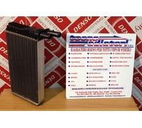 Radiatore Riscaldamento Lancia Kappa K - alfa 166 dal 1994 al 2001 NUOVO