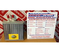 Radiatore Riscaldamento Lancia Y Elefantino 1995-2003 Originale BEHR NUOVO