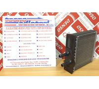 RADIATORE RISCALDAMENTO FIAT PUNTO 1.4 GT TURBO '94-'99 NUOVO