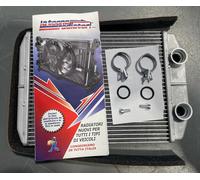 RADIATORE RISCALDAMENTO FIAT PANDA 12- 500 12- YPSILON 11- NUOVO
