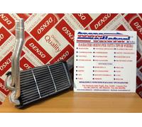 PRASCO AU6177 Scambiatore calore per riscaldamento abitacolo