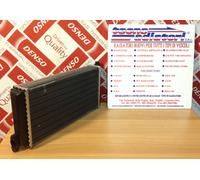 PRASCO TO2317 Radiatore motore